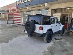جیپ رانگلەر